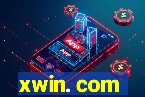 xwin. com